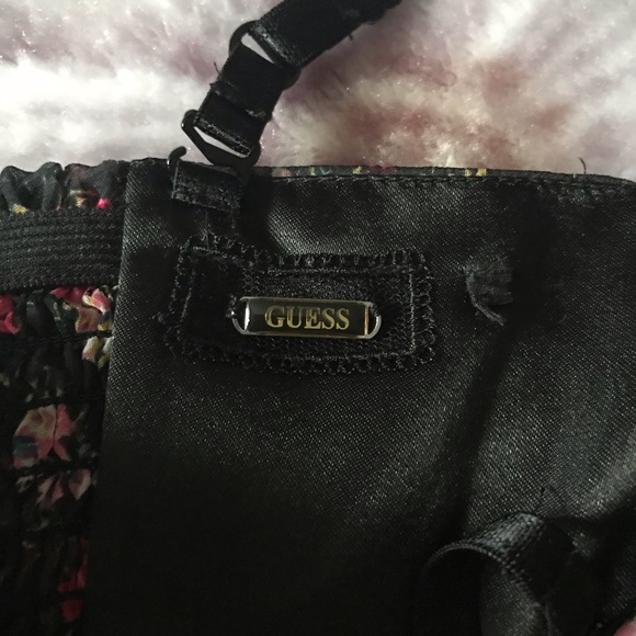 Guess Mini Dress - Picture 4 of 5